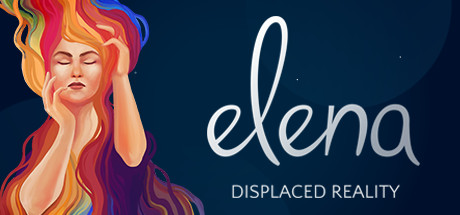 Elena cover art