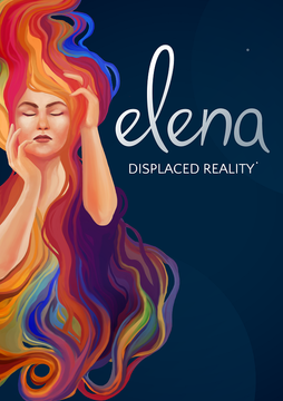 Elena Logo