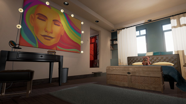 Elena game for Linux 1