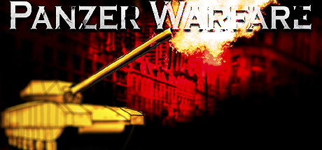 Panzer Warfare cover art