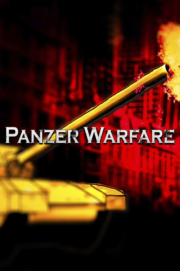 Panzer Warfare for steam