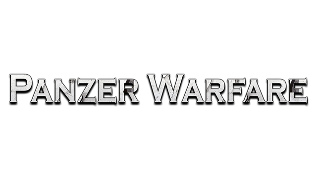 Panzer Warfare Logo