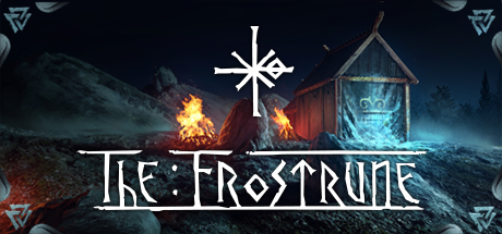 The Frostrune on Steam Backlog