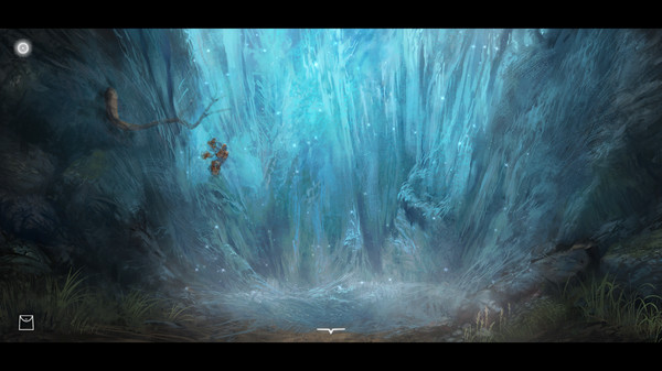 Скриншот из The Frostrune