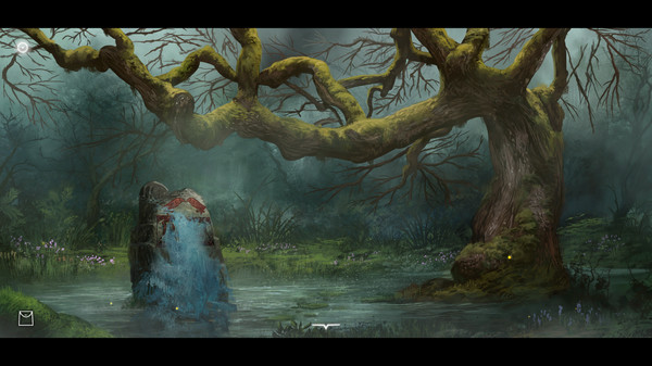 The Frostrunefor windows and Linux 1