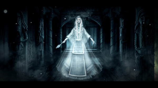 The Frostrune for linux