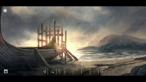 The Frostrune game for windows Pc 1