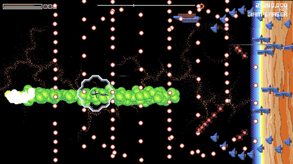 Скриншот из Desperate Times