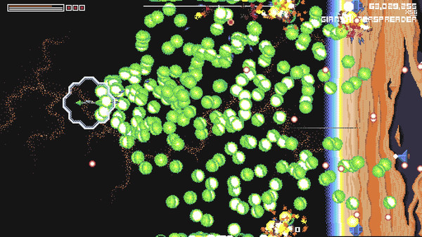 Скриншот из Desperate Times