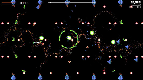 Скриншот из Desperate Times