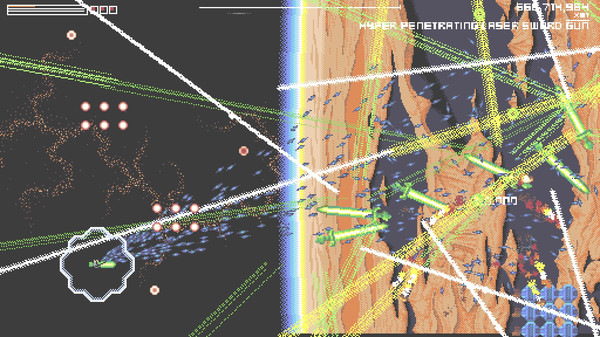 Скриншот из Desperate Times