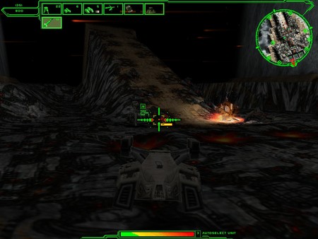 Скриншот из Uprising 2: Lead and Destroy