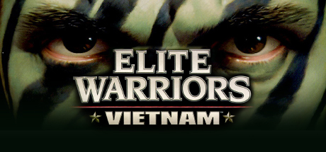 Boxart for Elite Warriors: Vietnam