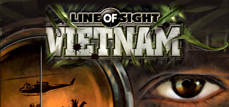 Boxart for Line of Sight: Vietnam