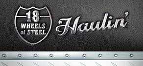 18 Wheels of Steel: Haulin’ cover art