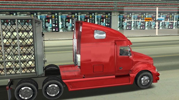 18 Wheels of Steel: Haulin’ minimum requirements