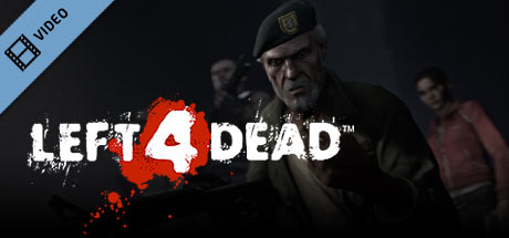Left 4 Dead Intro (French) cover art