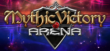Mythic Victory Arena cover art