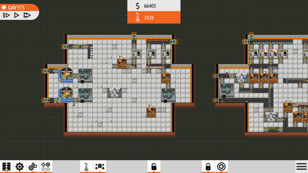Factory Engineer game for windows Pc 1