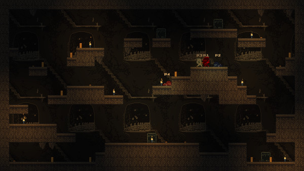 Freedom Fighterfor windows and Linux 1