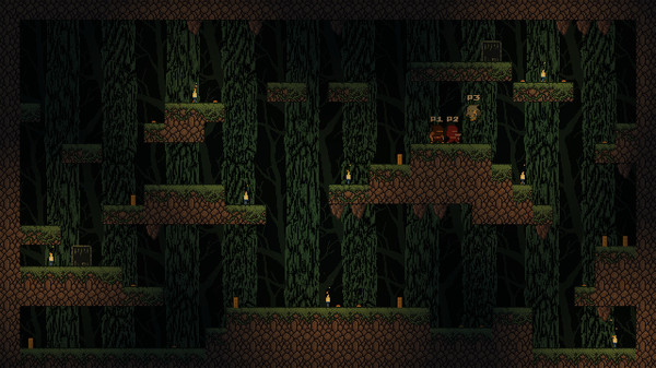 Freedom Fighter game for Linux 1