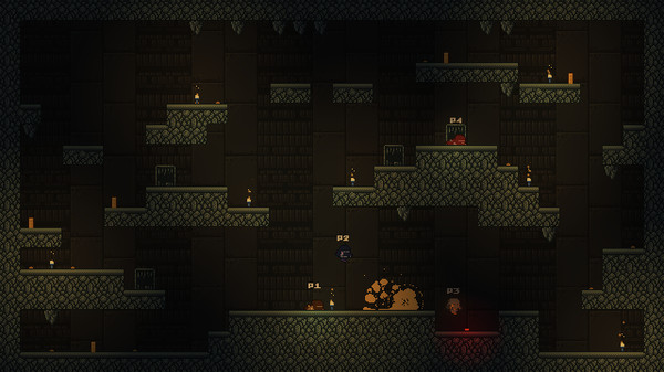 Freedom Fighter game for windows Pc 1