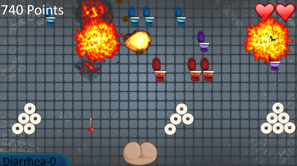 Can i run PooShooter: Toilet Invaders