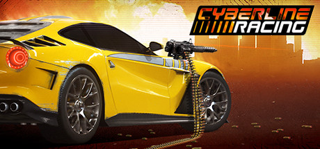 Cyberline Racing cover art