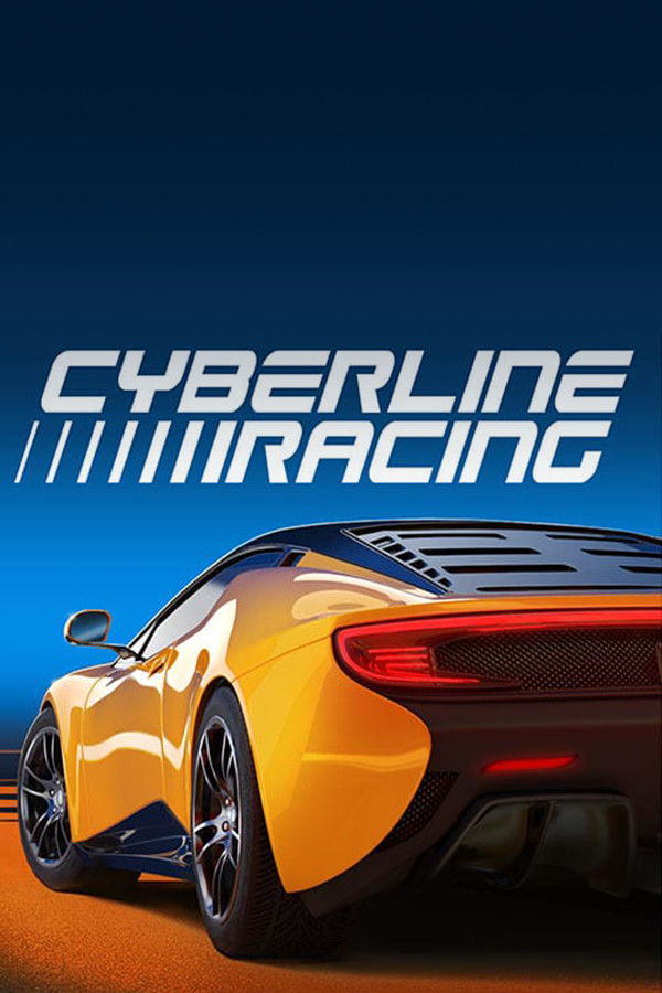 Cyberline Racing for steam