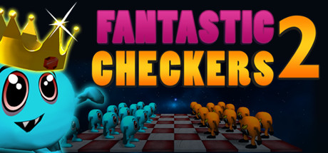 Fantastic Checkers 2