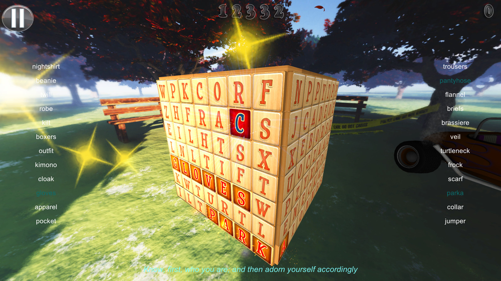 Ultimate Word Search Letter Boxed Ultimate Word Search Letter Boxed