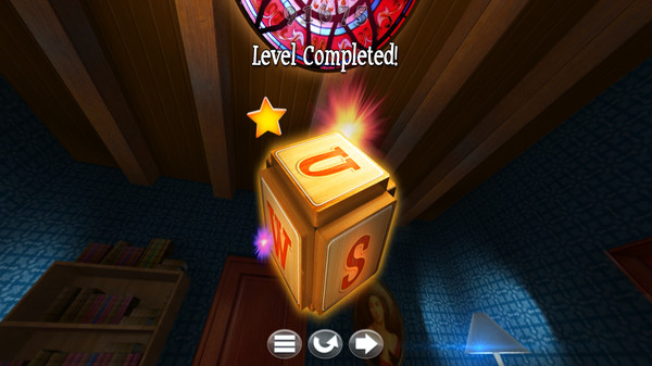 Ultimate Word Search 2: Letter Boxed game for windows Pc 1