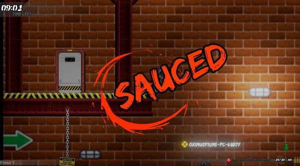 Unreal Heroesfor windows and Linux 1