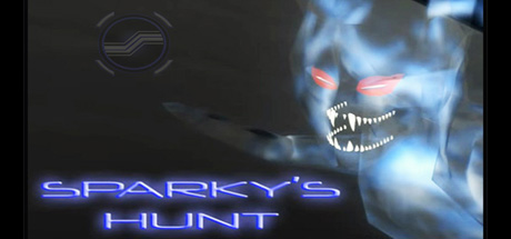 Sparky's Hunt cover art