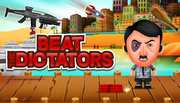 Beat The Dictators