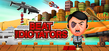 Beat The Dictators