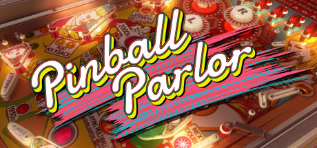 Pinball Parlor cover art