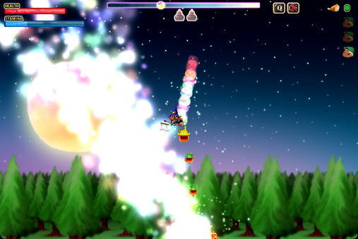 Cooking Witchfor windows and Linux 1