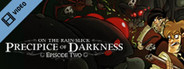 On the Rain-Slick Precipice of Darkness, Episode Two Trailer