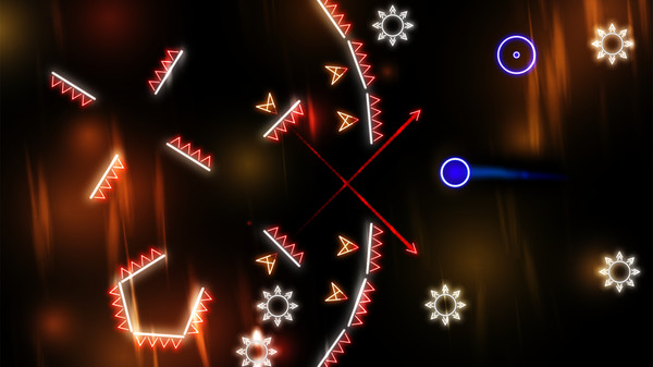 Скриншот из Ellipsis