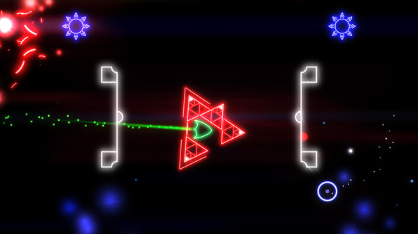 Скриншот из Ellipsis