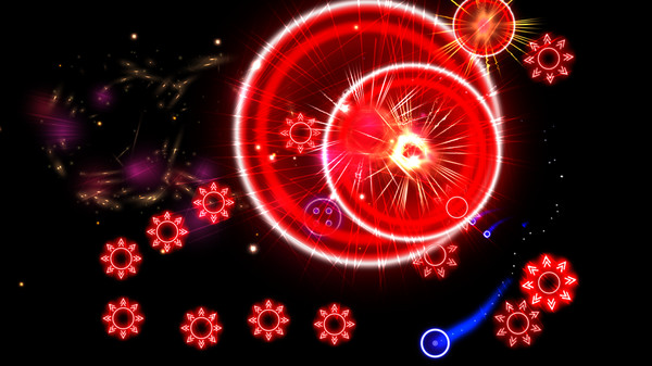 Ellipsis game for Linux 1