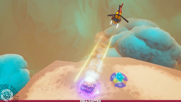 TankYou! game for windows Pc 1