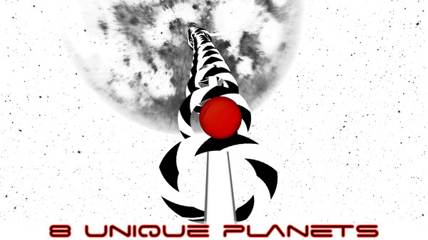 Скриншот из Orbital X