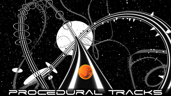 Скриншот из Orbital X