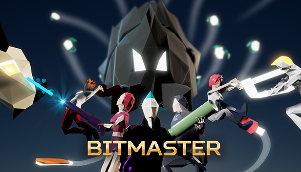 BitMaster | Información del Juego | STEAMLVLUP