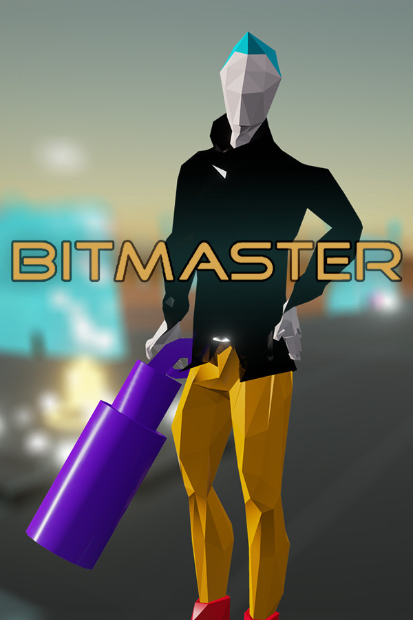 BitMaster for steam