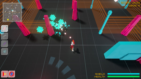 BitMaster game for windows Pc 1