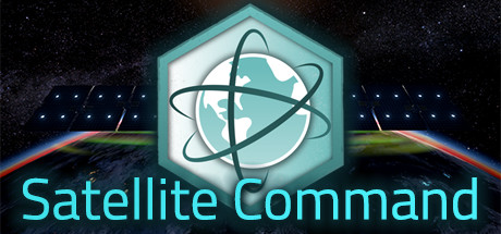 Satellite Command cover art