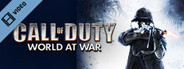 Call of Duty: World at War Trailer